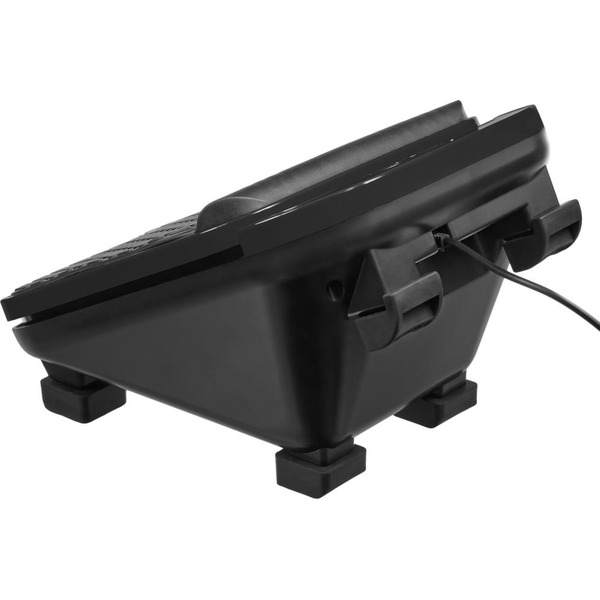 Вибрационный массажер для стоп и икр BRADEX ПЛАТО KZ 1906