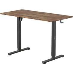 Стол Ritmix TBL-1202 (коричневый)