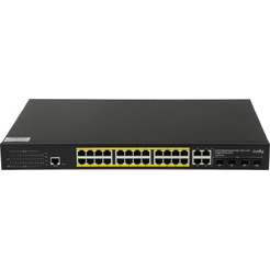 Коммутатор Cudy GS2028PS4-400W