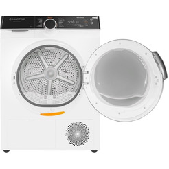 Сушильная машина MAUNFELD MFDM1410WH06