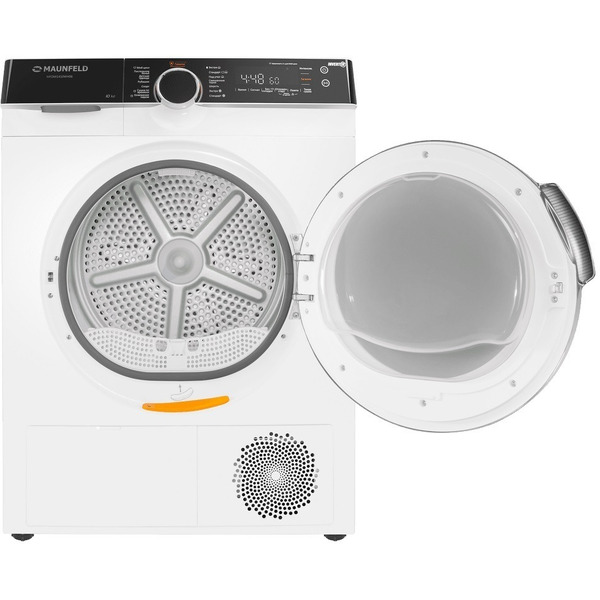 Сушильная машина MAUNFELD MFDM1410WH06