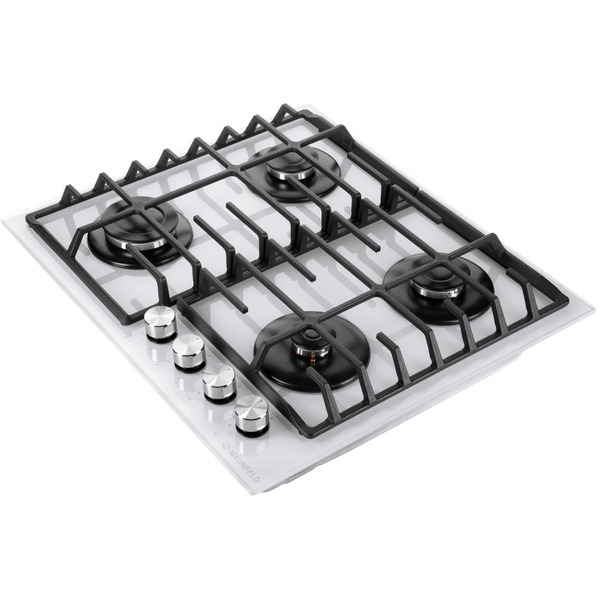 Варочная панель MAUNFELD EGHG.64.6CW/G