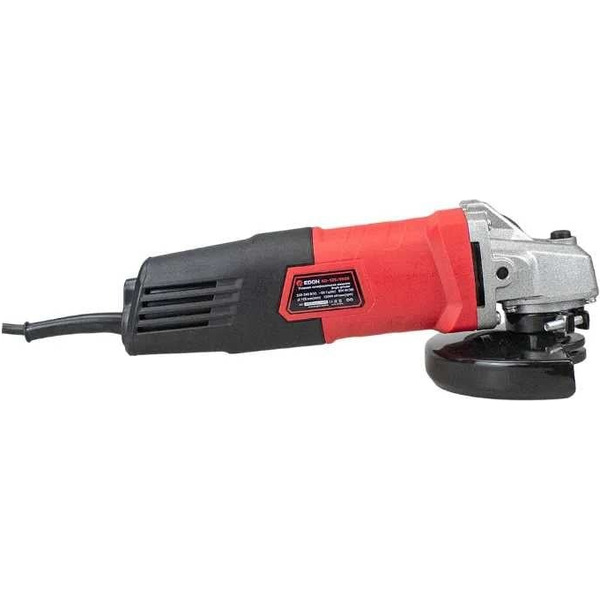 Угловая шлифмашина Edon AG-125/850A