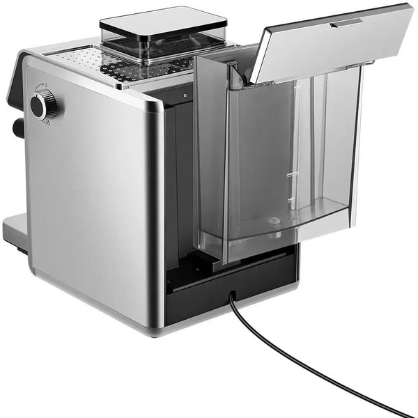 Кофеварка Kitfort КТ-7321