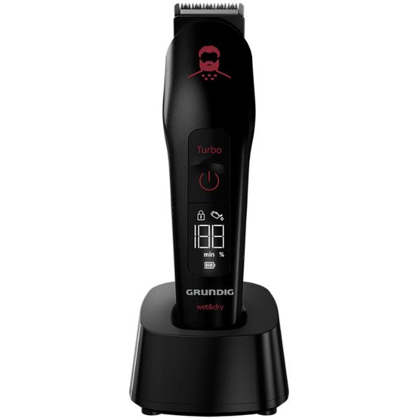 Машинка для стрижки Grundig MGK 9030