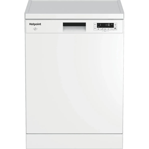 Посудомоечная машина Hotpoint HF 5C84 DW