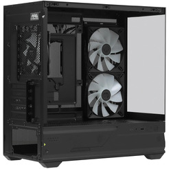 Корпус MSI MAG Pano M110R 306-7G33R21-JA4 (черный)