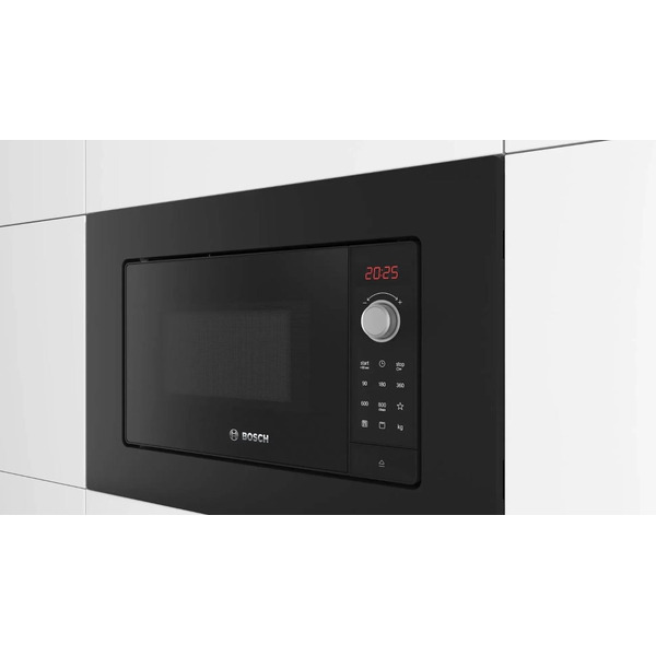 Встраиваемая микроволновая печь Bosch BEL623MB3