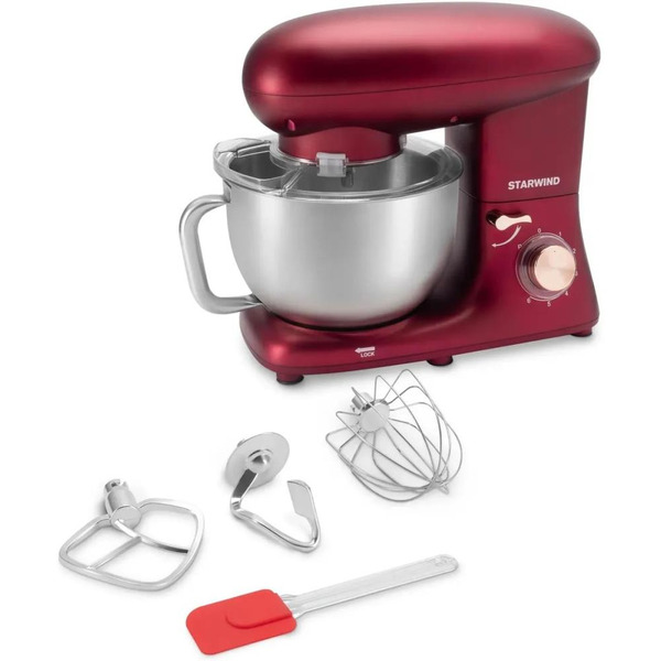 Планетарный миксер StarWind SPM7170