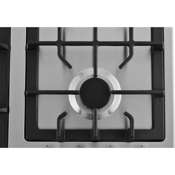 Варочная панель ZUGEL ZGH601X