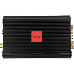 Автомобильный усилитель ACV LX-2.160