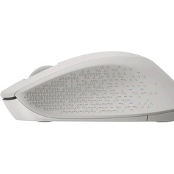 Мышь Logitech M330 Silent Plus 910-004926 (белый)