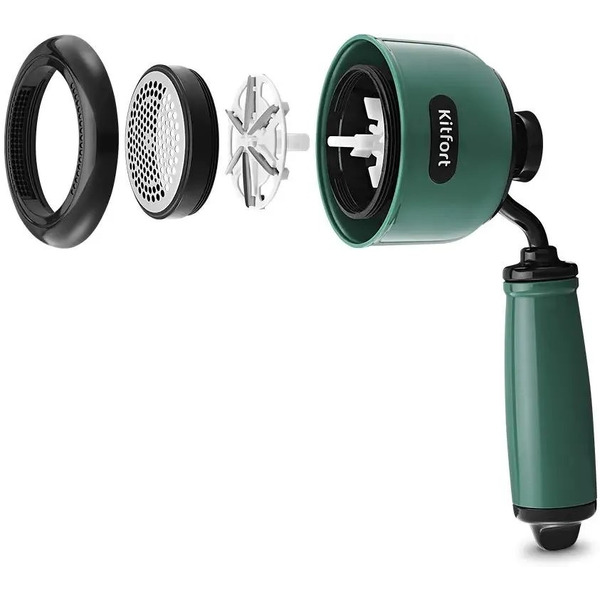 Очиститель катышков Kitfort КТ-6314