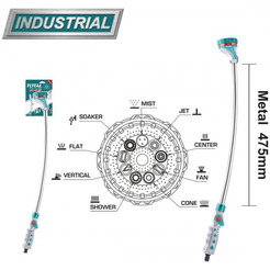 Распылитель Total THWW092
