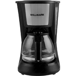 Кофеварка капельная WILLMARK WCM-1255D