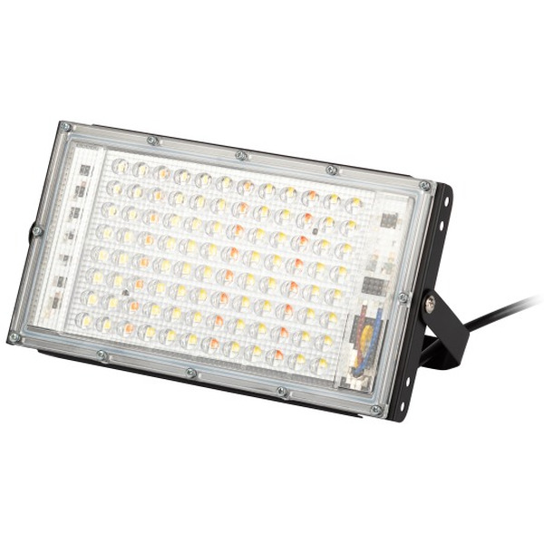 Светильник для растений ЭРА FITO-80W-Ra90-LED-Y / Б0057284