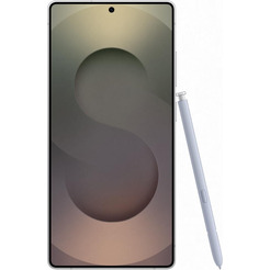 Смартфон Samsung Galaxy S25 Ultra 12GB/512GB (SM-S938BZSCCAU) серебряный титан