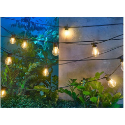 Гирлянда садовая REXANT Канэри Лондон 602-2422