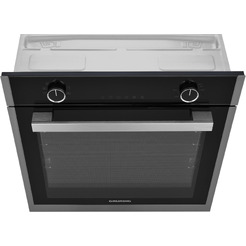 Духовой шкаф GRUNDIG GEBM19300BC