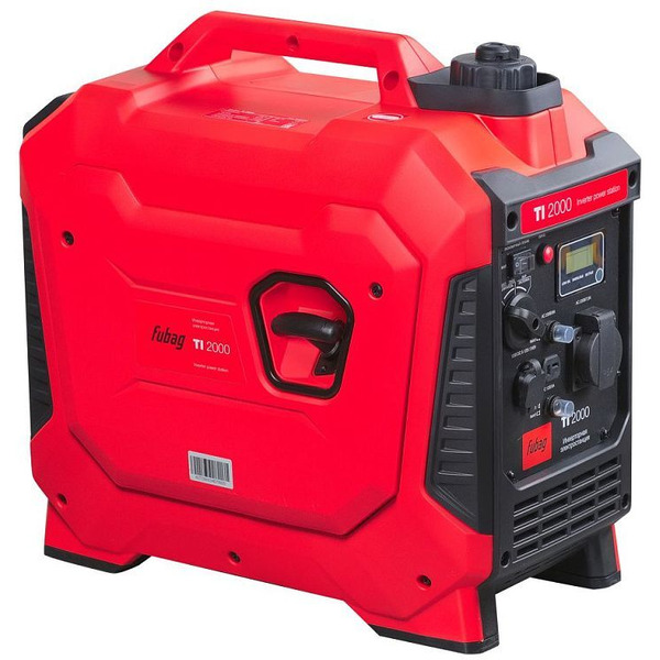 Генератор Fubag TI 2000 646252
