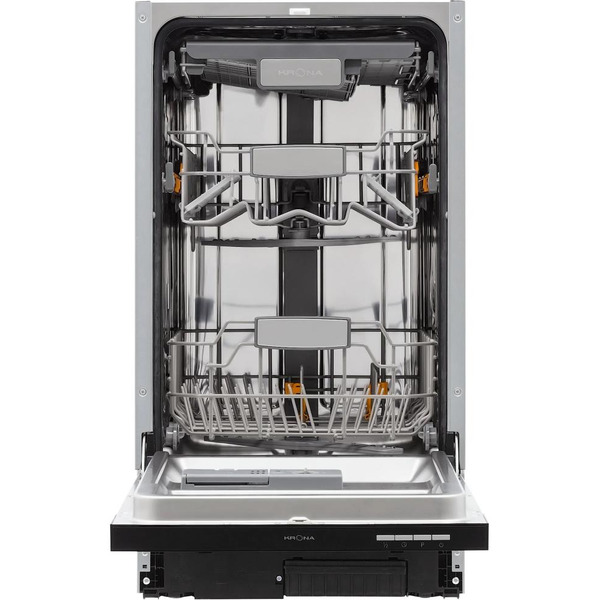 Встраиваемая посудомоечная машина Krona KASKATA 45 BI
