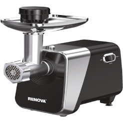 Мясорубка Renova MG260-R1BP