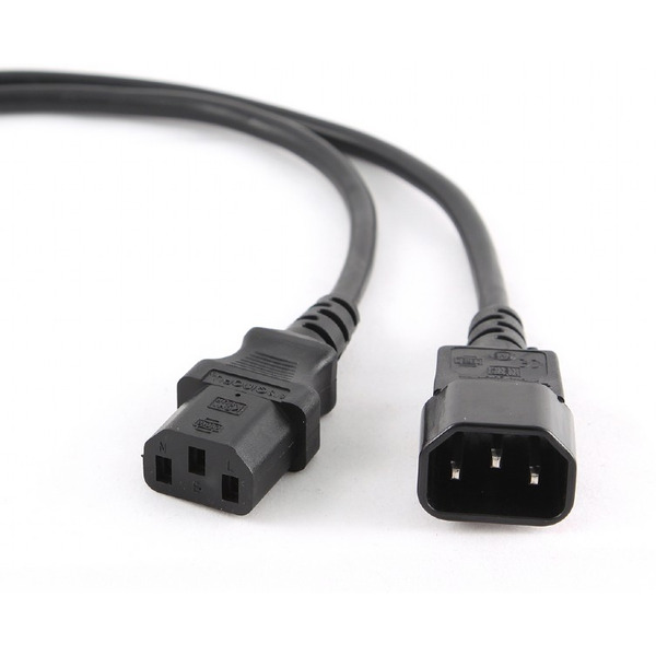 Кабель питания Gembird PC-189-VDE