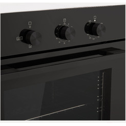 Духовой шкаф Evelux GSO 604 B