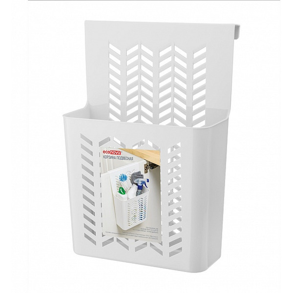 Корзина Бытпласт Econova 433227616