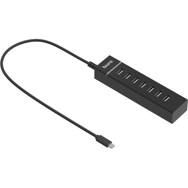 USB-хаб Buro BU-HUB7-U2.0