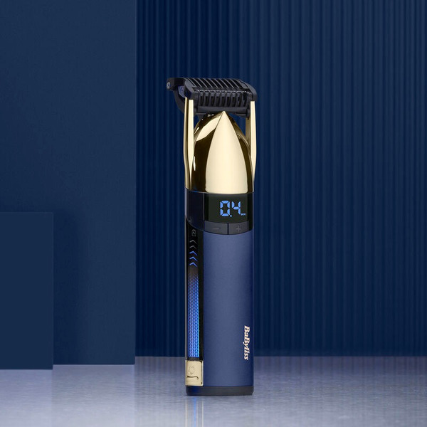 Триммер BaByliss S992E
