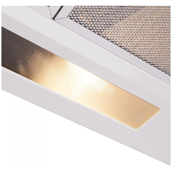 Вытяжка кухонная PYRAMIDA MH 50 WH