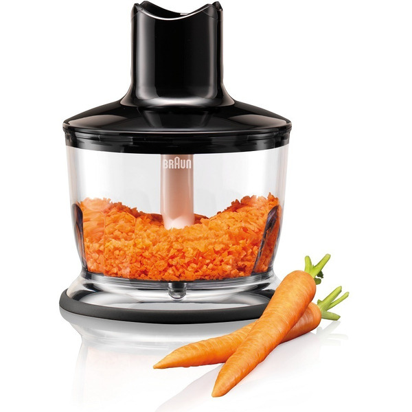 Блендер погружной BRAUN MQ735