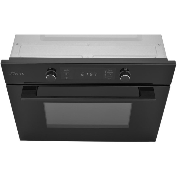 Духовой шкаф ZUGEL ZOE609B