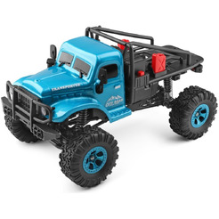 Автомобиль на радиоуправлении WL Toys 184020 1/18