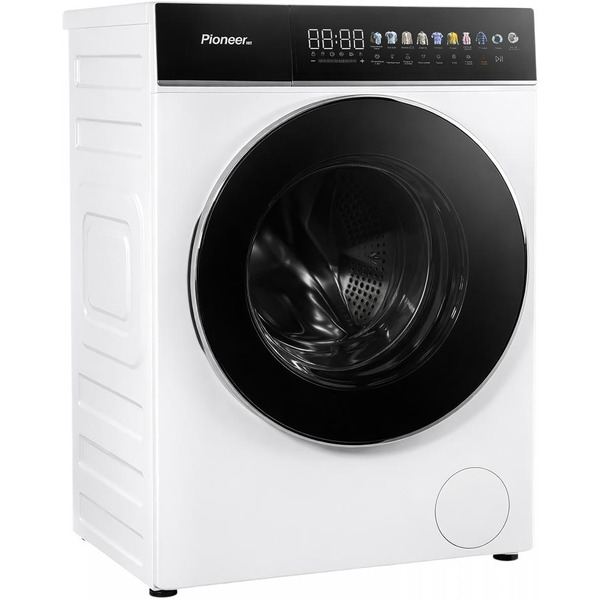 Стирально-сушильная машина Pioneer WMD-140801M_WH