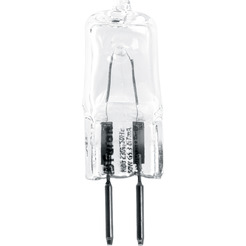 Лампа галогенная Feron HB6 JCD G5.3 35W