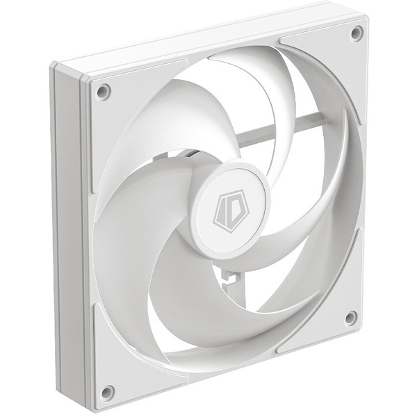 Вентилятор для корпуса ID-Cooling AS-140-W