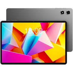 Планшет Teclast T50 Plus 2025 6GB/256GB LTE (серый)