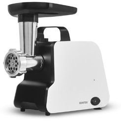 Мясорубка CENTEK CT-1603 (белый)