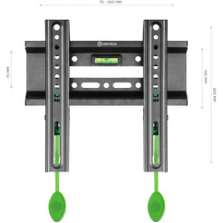 Кронштейн Onkron FM1
