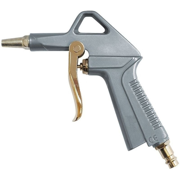 Пневмопистолет продувочный FUBAG 170/4 (110121)