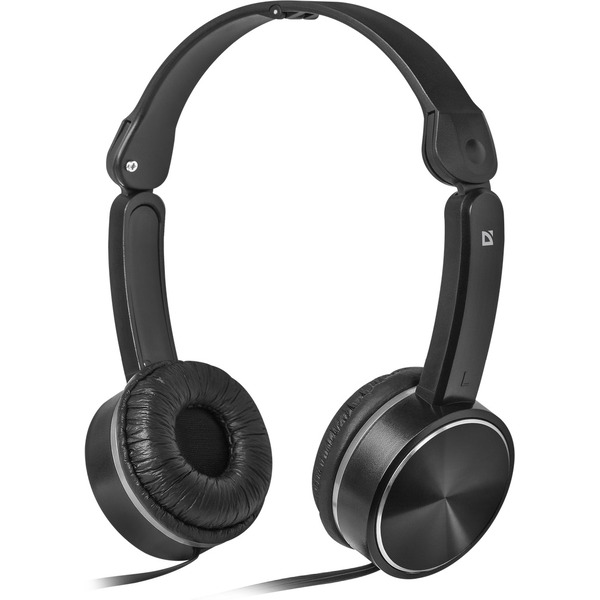 Гарнитура для смартфонов Defender Accord 145 (черная)