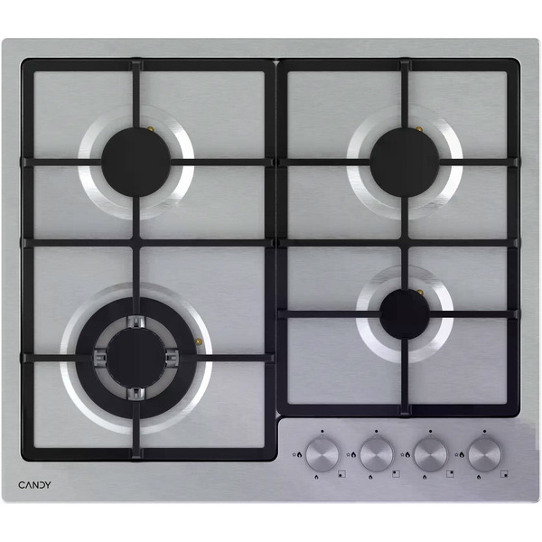 Варочная поверхность газовая CANDY CHXM64CWX