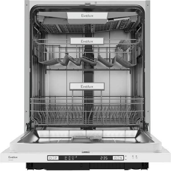 Встраиваемая посудомоечная машина Evelux BD 6003