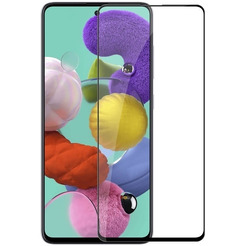 Защитное стекло Case 111D для Samsung Galaxy A53 (черный)