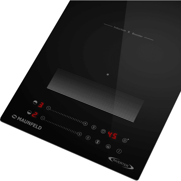 Варочная панель MAUNFELD CVI292S2FBKD Inverter