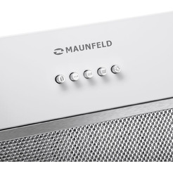 Вытяжка MAUNFELD Thames 601M (белый)