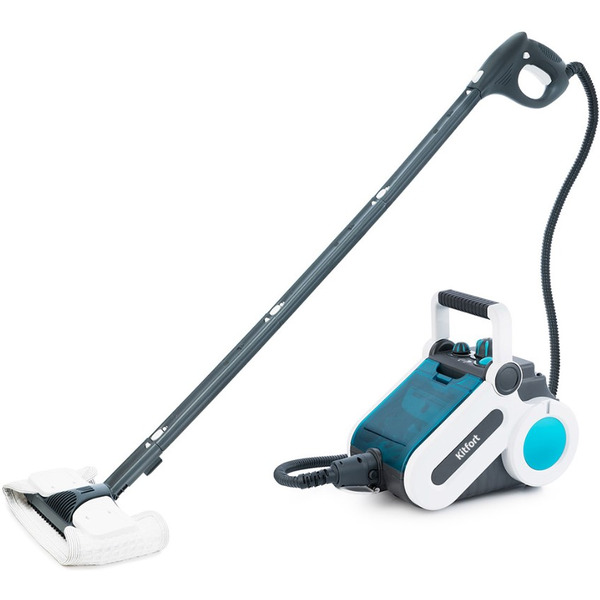 Пароочиститель KITFORT КТ-917