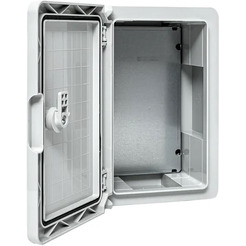 Бокс пластиковый EKF PROxima PB65MP001